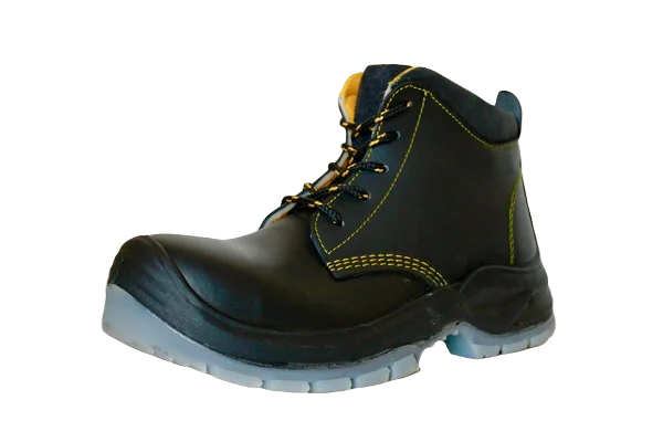 Bota de protección