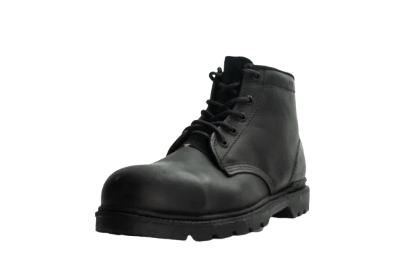 Bota de Seguridad industrial