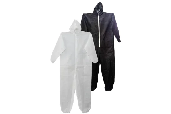 Overol Desechable