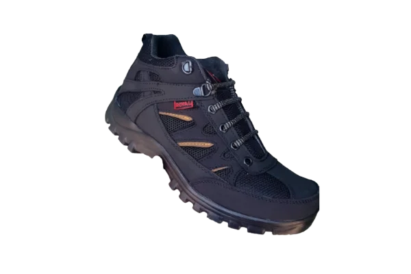 Bota Tracking