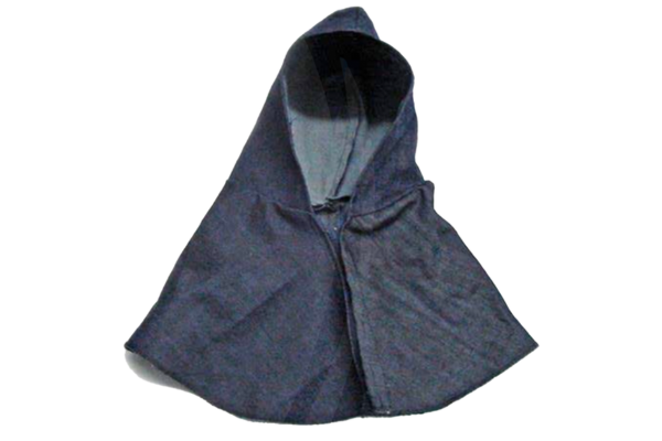 Capucha para Soldador
