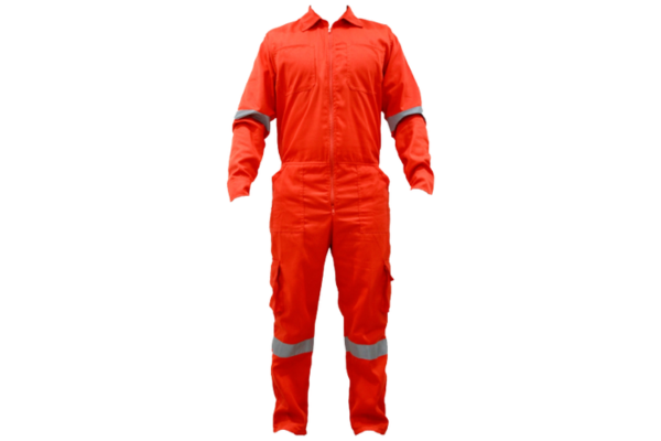 Overol Industrial
