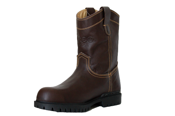 Bota ropper
